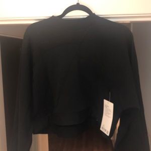 lululemon Broken Beats pullover